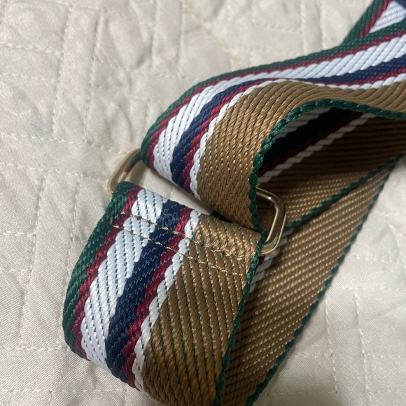 Ah. Dorned Crossbody Navy Color - Picture 8 of 15